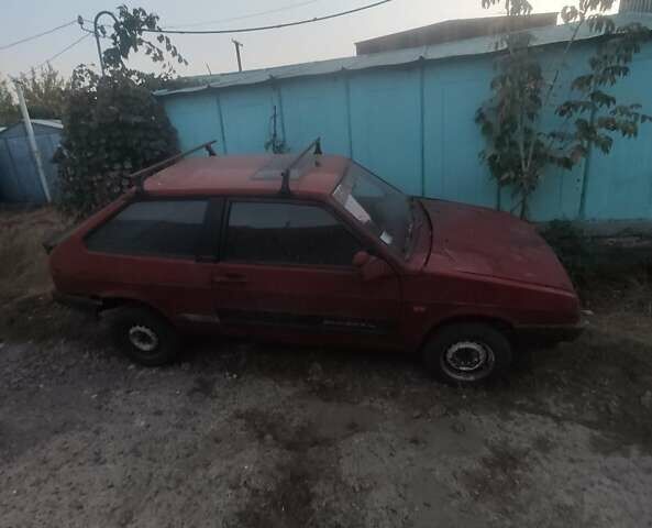 ВАЗ 2108, объемом двигателя 1.1 л и пробегом 123 тыс. км за 700 $, фото 1 на Automoto.ua