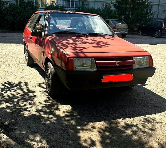 ВАЗ 2108, объемом двигателя 1.5 л и пробегом 200 тыс. км за 850 $, фото 4 на Automoto.ua
