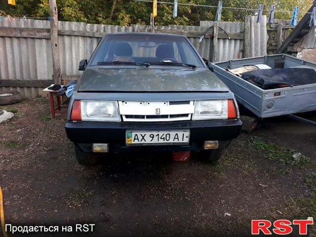 ВАЗ 2108, об'ємом двигуна 1.5 л та пробігом 0 тис. км за 700 $, фото 4 на Automoto.ua