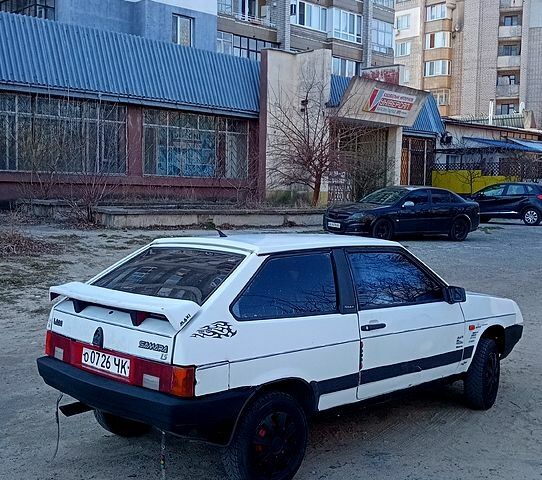 ВАЗ 2108, объемом двигателя 15 л и пробегом 178 тыс. км за 767 $, фото 4 на Automoto.ua