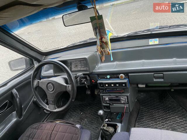 ВАЗ 2108, объемом двигателя 1.5 л и пробегом 100 тыс. км за 800 $, фото 4 на Automoto.ua