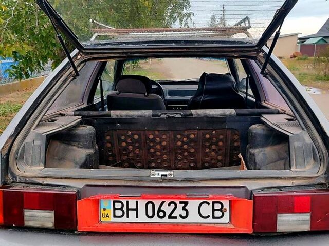 ВАЗ 2108 1993 в Килие на Automoto.ua ВАЗ 2108, объемом двигателя 1.5 л и пробегом 89 тыс. км за 750 $, фото 6 на Automoto.ua