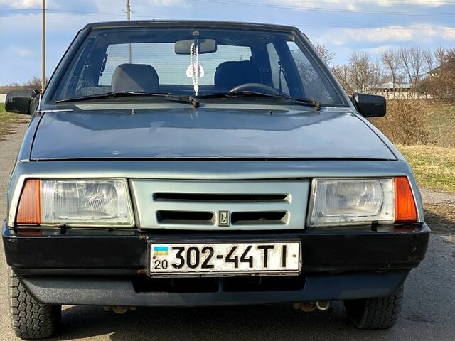 ВАЗ 2108, объемом двигателя 12 л и пробегом 0 тыс. км за 500 $, фото 3 на Automoto.ua