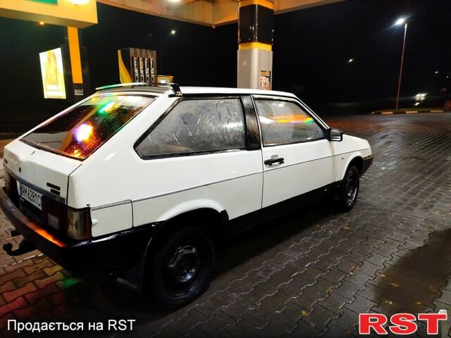 ВАЗ 2108, объемом двигателя 1.3 л и пробегом 0 тыс. км за 900 $, фото 3 на Automoto.ua