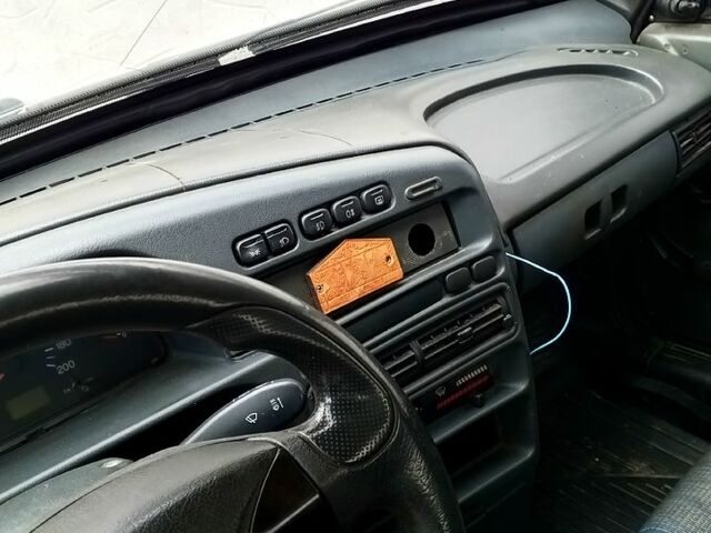 ВАЗ 2108, объемом двигателя 1.5 л и пробегом 66 тыс. км за 250 $, фото 2 на Automoto.ua