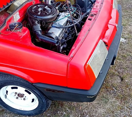 ВАЗ 2108, объемом двигателя 13 л и пробегом 279 тыс. км за 842 $, фото 11 на Automoto.ua