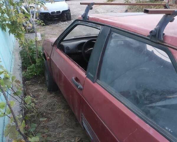 ВАЗ 2108, объемом двигателя 1.1 л и пробегом 123 тыс. км за 700 $, фото 3 на Automoto.ua