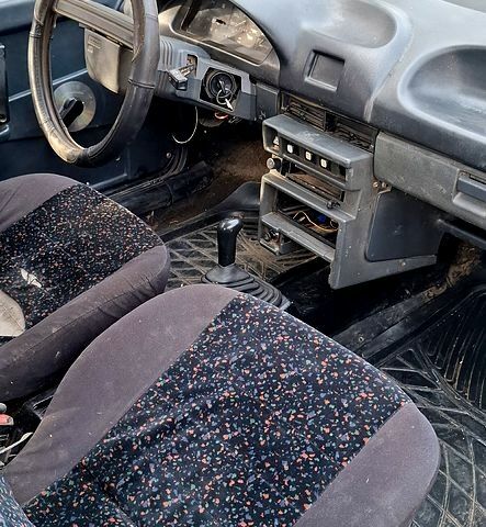 ВАЗ 2108, объемом двигателя 13 л и пробегом 0 тыс. км за 550 $, фото 3 на Automoto.ua