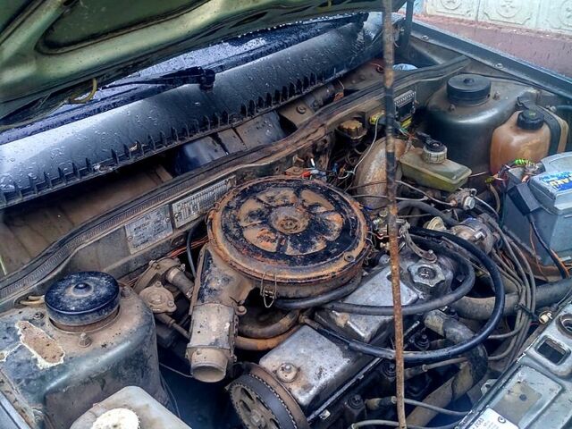 ВАЗ 2108, объемом двигателя 1.5 л и пробегом 0 тыс. км за 620 $, фото 7 на Automoto.ua