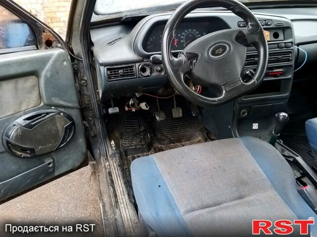 ВАЗ 2108, объемом двигателя 1.5 л и пробегом 66 тыс. км за 250 $, фото 3 на Automoto.ua