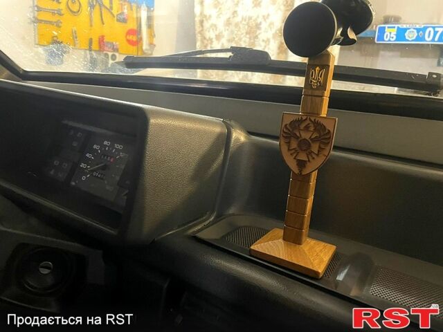 ВАЗ 2108, об'ємом двигуна 1.5 л та пробігом 199 тис. км за 1200 $, фото 6 на Automoto.ua