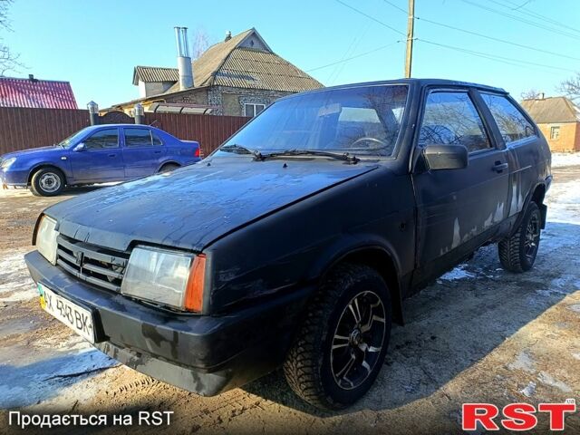 ВАЗ 2108, об'ємом двигуна 15 л та пробігом 85 тис. км за 650 $, фото 4 на Automoto.ua