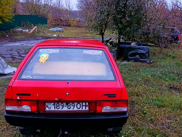 ВАЗ 2108, объемом двигателя 1.5 л и пробегом 80 тыс. км за 700 $, фото 2 на Automoto.ua