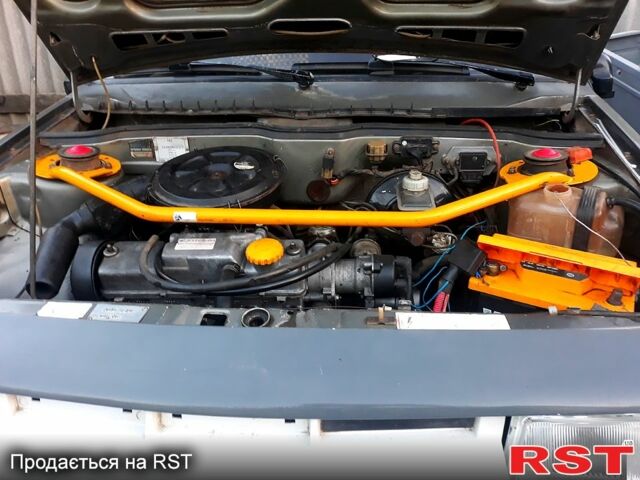 ВАЗ 2108, об'ємом двигуна 1.5 л та пробігом 0 тис. км за 700 $, фото 2 на Automoto.ua