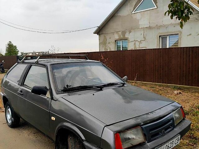 ВАЗ 2108 1993 в Килие на Automoto.ua ВАЗ 2108, объемом двигателя 1.5 л и пробегом 89 тыс. км за 750 $, фото 4 на Automoto.ua