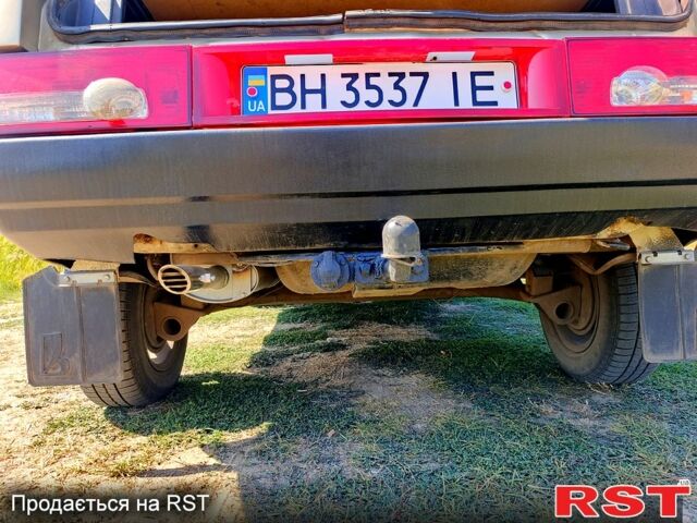 ВАЗ 2108, объемом двигателя 1.5 л и пробегом 0 тыс. км за 1300 $, фото 6 на Automoto.ua