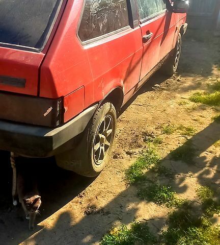 ВАЗ 2108, объемом двигателя 1.5 л и пробегом 0 тыс. км за 490 $, фото 1 на Automoto.ua