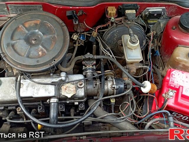 ВАЗ 2108, об'ємом двигуна 1.3 л та пробігом 0 тис. км за 600 $, фото 2 на Automoto.ua