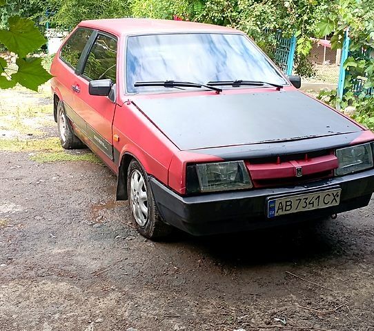ВАЗ 2108, об'ємом двигуна 1.3 л та пробігом 0 тис. км за 600 $, фото 3 на Automoto.ua