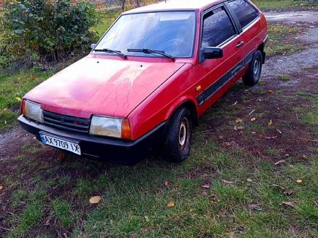 ВАЗ 2108, объемом двигателя 1.5 л и пробегом 323 тыс. км за 650 $, фото 2 на Automoto.ua