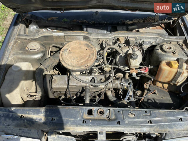 ВАЗ 2108, объемом двигателя 1.3 л и пробегом 255 тыс. км за 150 $, фото 3 на Automoto.ua