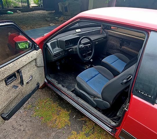 ВАЗ 2108, об'ємом двигуна 1.3 л та пробігом 0 тис. км за 600 $, фото 11 на Automoto.ua