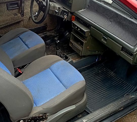 ВАЗ 2108, об'ємом двигуна 1.3 л та пробігом 0 тис. км за 600 $, фото 9 на Automoto.ua