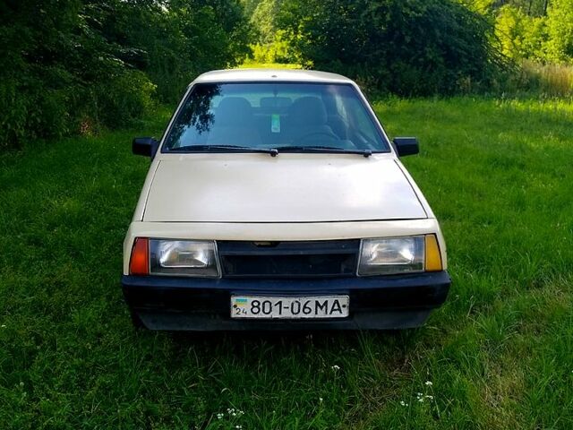 ВАЗ 2108, об'ємом двигуна 1.5 л та пробігом 0 тис. км за 750 $, фото 3 на Automoto.ua
