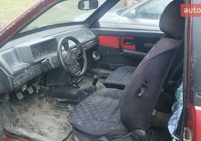 ВАЗ 2108, объемом двигателя 1.1 л и пробегом 200 тыс. км за 900 $, фото 2 на Automoto.ua