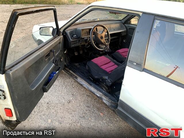 ВАЗ 2108, объемом двигателя 1.2 л и пробегом 111 тыс. км за 840 $, фото 3 на Automoto.ua