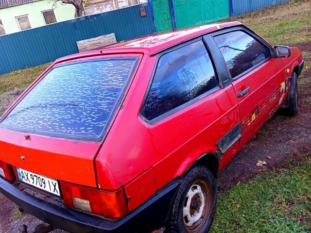 ВАЗ 2108, объемом двигателя 1.5 л и пробегом 323 тыс. км за 650 $, фото 6 на Automoto.ua