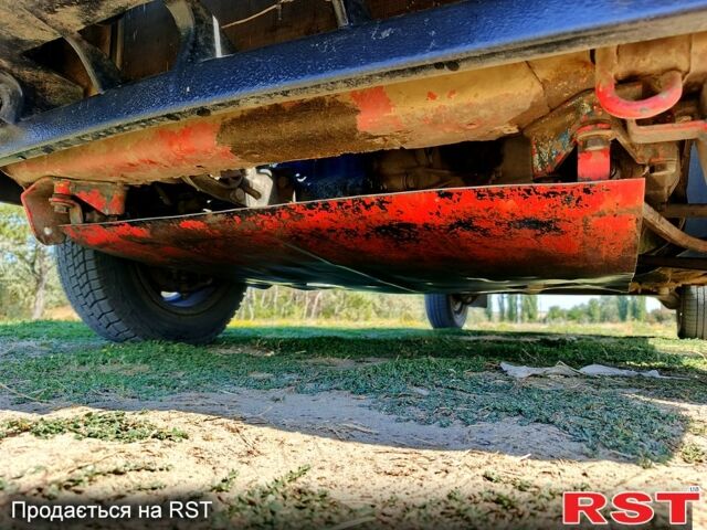 ВАЗ 2108, объемом двигателя 1.5 л и пробегом 0 тыс. км за 1300 $, фото 11 на Automoto.ua