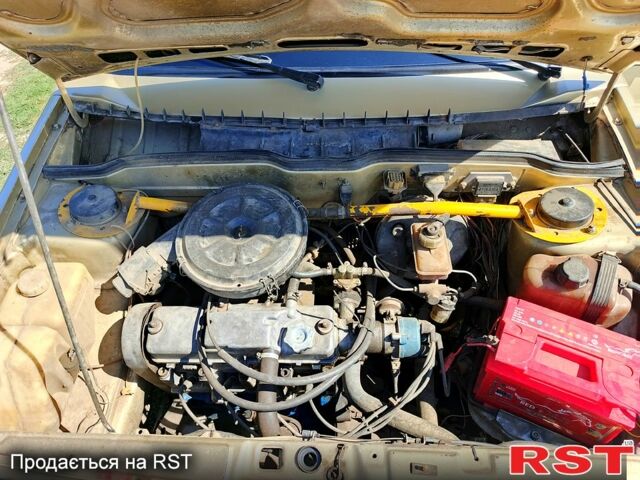 ВАЗ 2108, объемом двигателя 1.5 л и пробегом 0 тыс. км за 1300 $, фото 10 на Automoto.ua