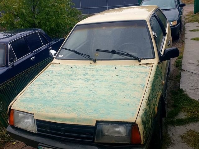 ВАЗ 2108, объемом двигателя 1.5 л и пробегом 0 тыс. км за 499 $, фото 3 на Automoto.ua