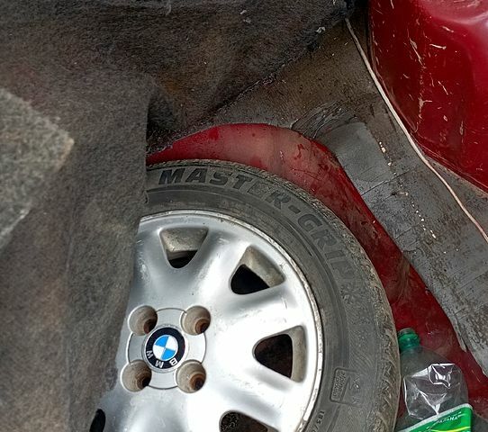 ВАЗ 2108, об'ємом двигуна 1.3 л та пробігом 0 тис. км за 600 $, фото 5 на Automoto.ua
