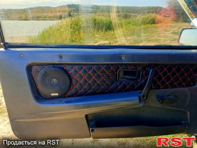ВАЗ 2108, объемом двигателя 1.5 л и пробегом 0 тыс. км за 1300 $, фото 7 на Automoto.ua