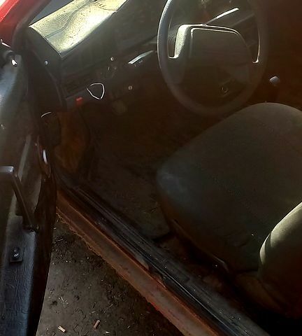 ВАЗ 2108, объемом двигателя 1.5 л и пробегом 0 тыс. км за 490 $, фото 4 на Automoto.ua