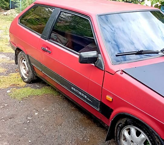 ВАЗ 2108, об'ємом двигуна 1.3 л та пробігом 0 тис. км за 600 $, фото 4 на Automoto.ua
