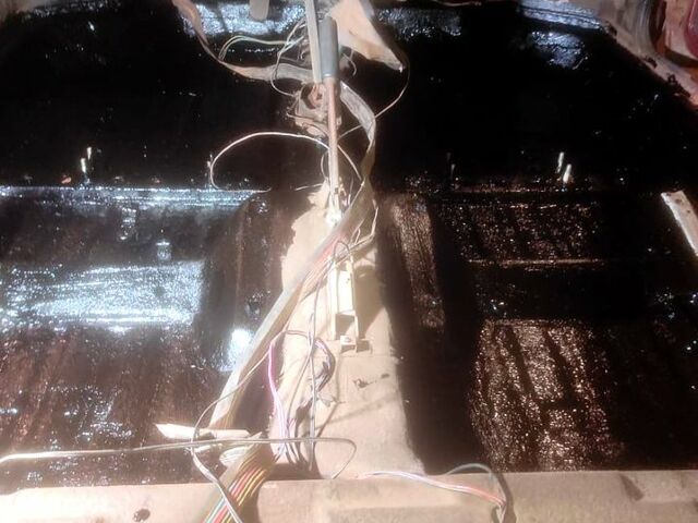 ВАЗ 2108, объемом двигателя 1.3 л и пробегом 0 тыс. км за 800 $, фото 9 на Automoto.ua