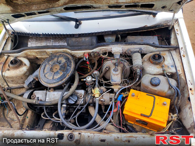 ВАЗ 2108, объемом двигателя 1.5 л и пробегом 44 тыс. км за 400 $, фото 1 на Automoto.ua