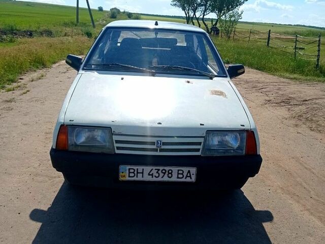 ВАЗ 2108, объемом двигателя 1.5 л и пробегом 0 тыс. км за 550 $, фото 2 на Automoto.ua