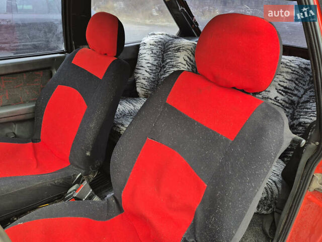 ВАЗ 2108, объемом двигателя 1.5 л и пробегом 100 тыс. км за 850 $, фото 4 на Automoto.ua