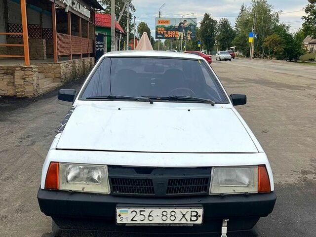 ВАЗ 2108, объемом двигателя 1.5 л и пробегом 0 тыс. км за 750 $, фото 1 на Automoto.ua