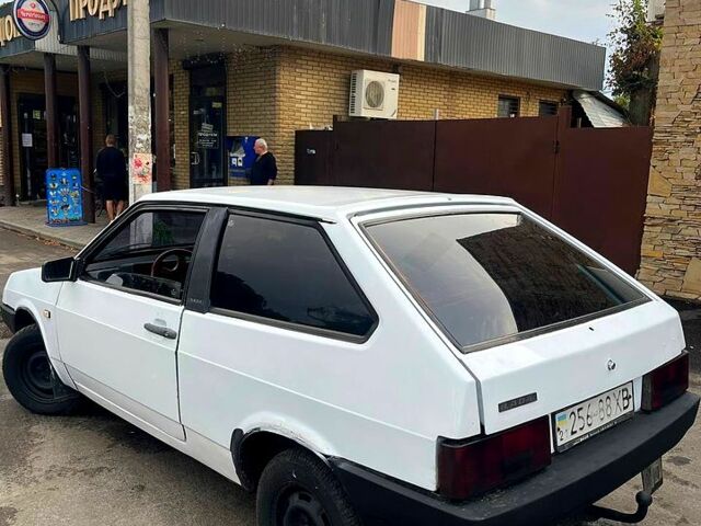 ВАЗ 2108, объемом двигателя 1.5 л и пробегом 0 тыс. км за 750 $, фото 2 на Automoto.ua