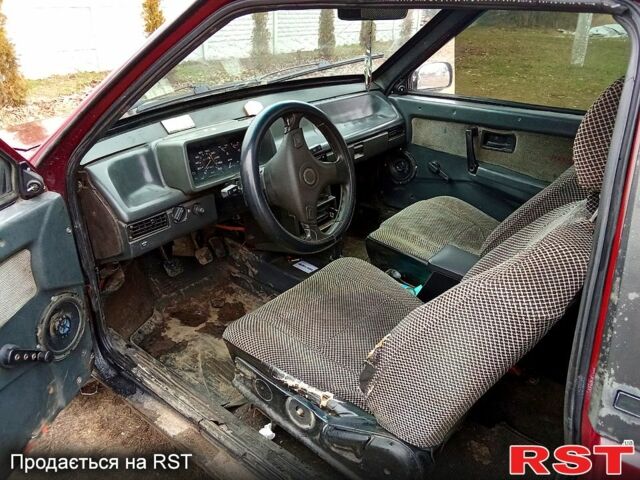 ВАЗ 2108, объемом двигателя 16 л и пробегом 0 тыс. км за 1000 $, фото 7 на Automoto.ua