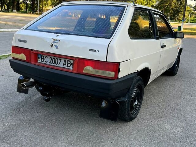 ВАЗ 2108, объемом двигателя 1.5 л и пробегом 100 тыс. км за 800 $, фото 2 на Automoto.ua