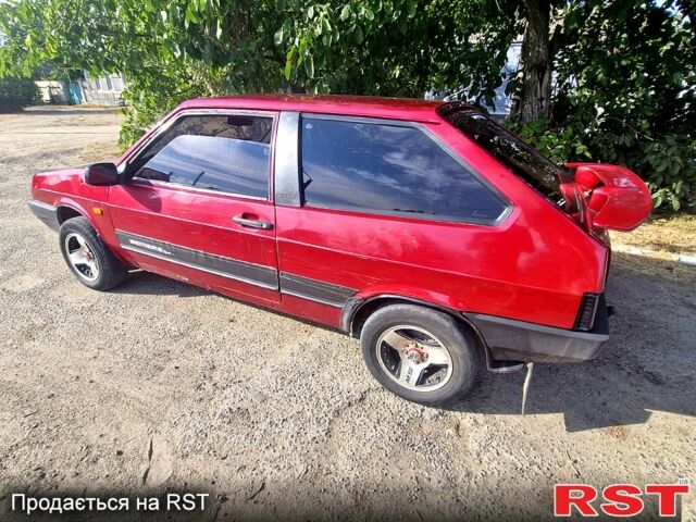 ВАЗ 2108, об'ємом двигуна 1.6 л та пробігом 260 тис. км за 800 $, фото 4 на Automoto.ua