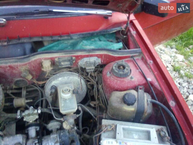 ВАЗ 2108, объемом двигателя 1.6 л и пробегом 137 тыс. км за 791 $, фото 4 на Automoto.ua