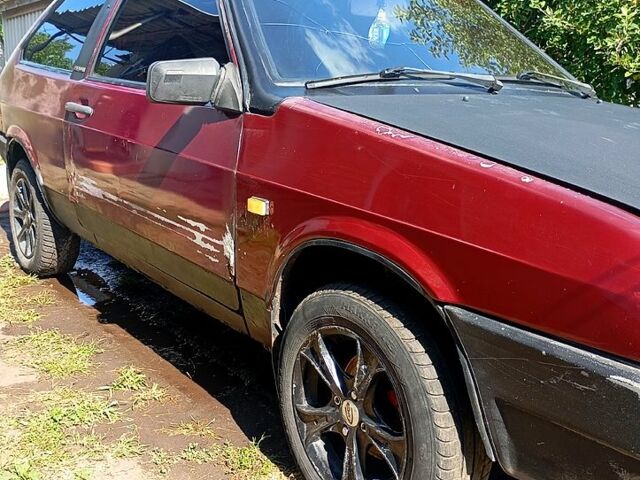 ВАЗ 2108, объемом двигателя 1.7 л и пробегом 100 тыс. км за 1000 $, фото 3 на Automoto.ua