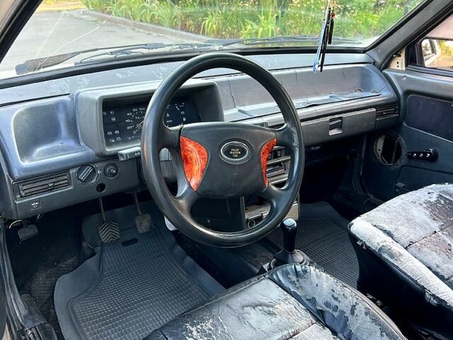 ВАЗ 2108, объемом двигателя 1.5 л и пробегом 100 тыс. км за 800 $, фото 3 на Automoto.ua